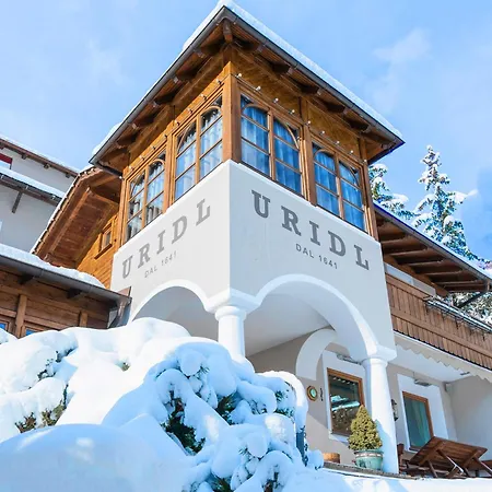 Charme Uridl Santa Cristina Val Gardena