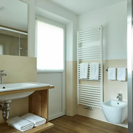Hotel Charme Uridl 3*