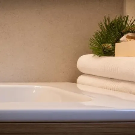 Hotel Charme Uridl 3*