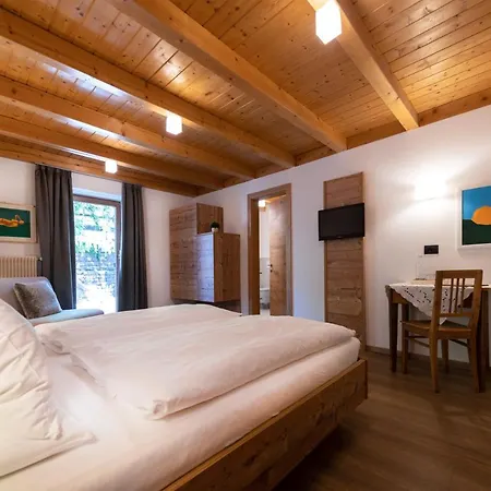 Hotel Charme Uridl Santa Cristina Val Gardena