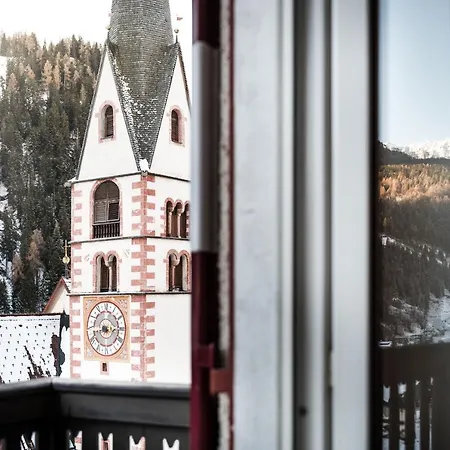 Hotel Charme Uridl Santa Cristina Val Gardena