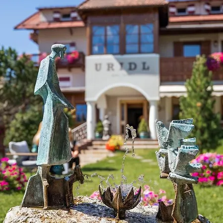 Charme Uridl Hotel