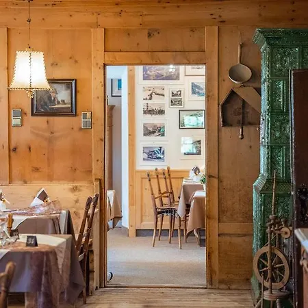 Hotel Charme Uridl Santa Cristina Val Gardena
