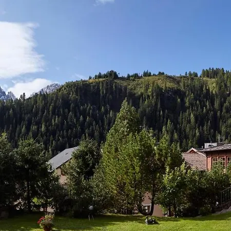 Hotel Charme Uridl