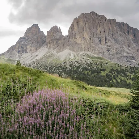 Hotel Charme Uridl Santa Cristina Val Gardena