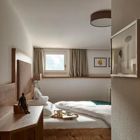 Charme Uridl 3* Santa Cristina Val Gardena