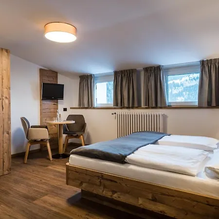 Charme Uridl Hotel
